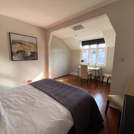 Chelsea Flat Apartment London Exterior photo