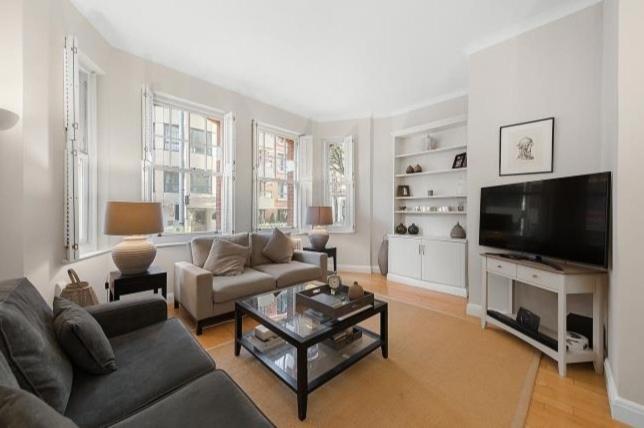 Chelsea Flat Apartment London Exterior photo