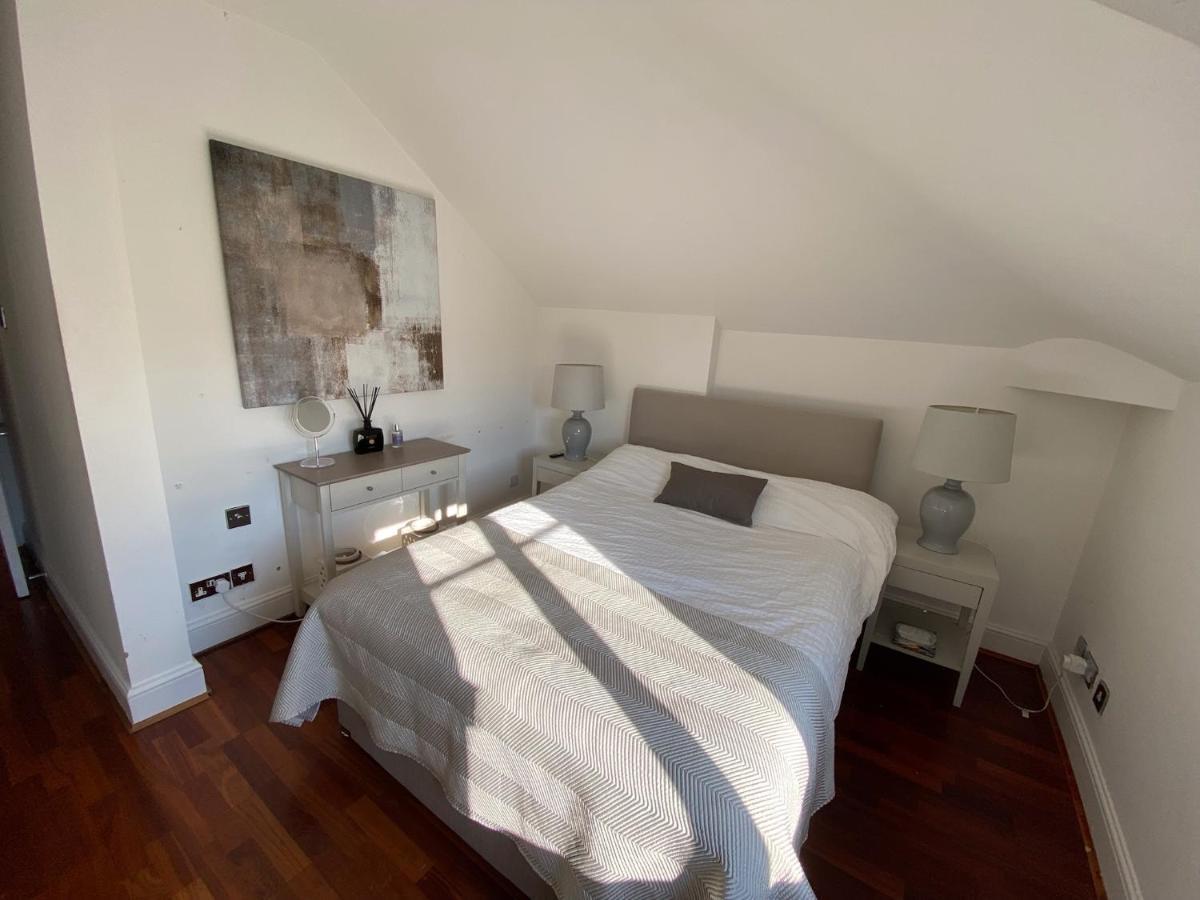 Chelsea Flat Apartment London Exterior photo